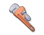 파이프 렌치