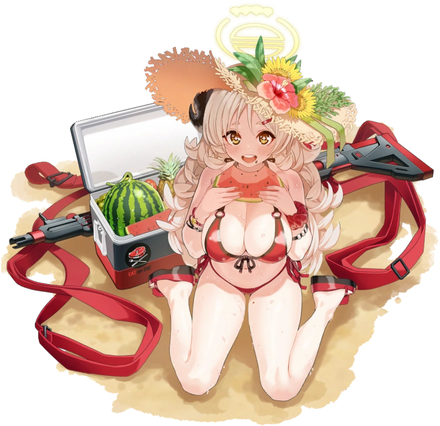 이즈미(수영복)