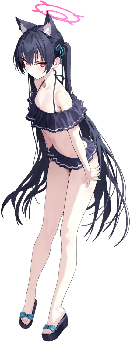 세리카(수영복)
