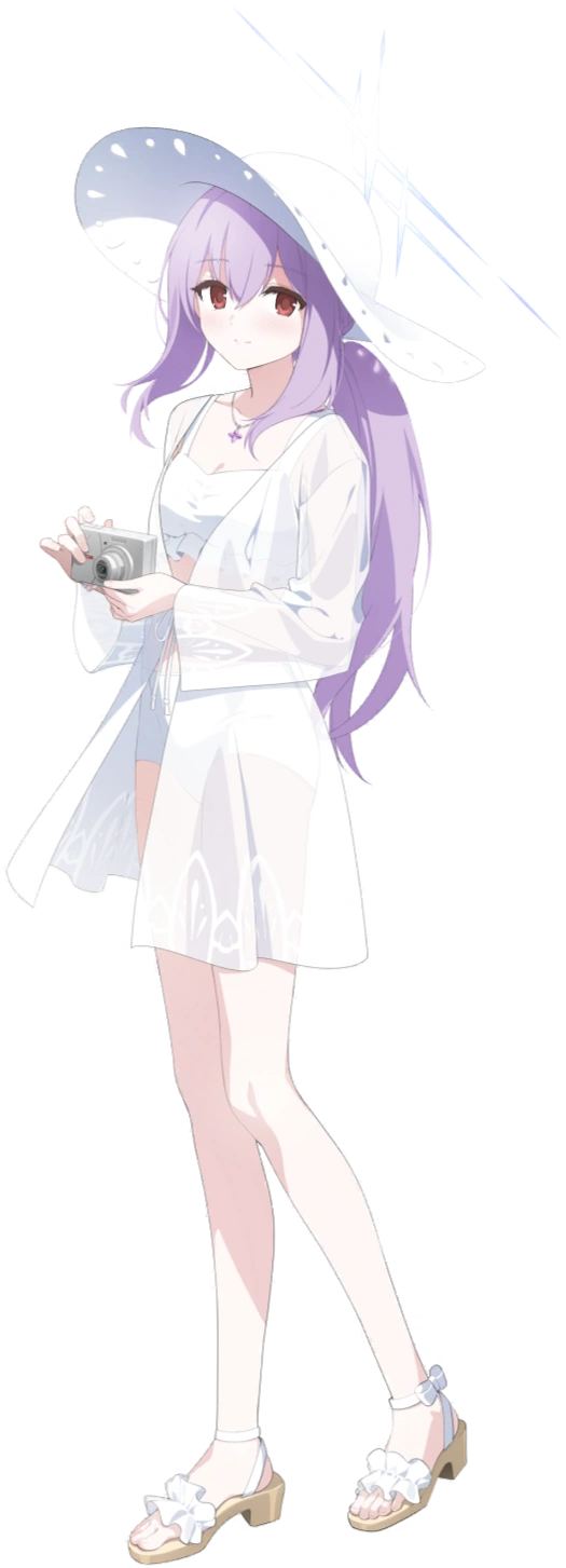 아츠코(수영복)